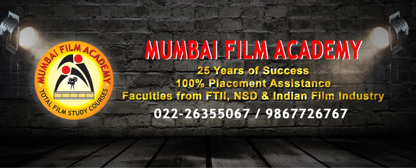 Mumbai Film Academy